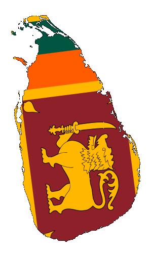 Sri Lanka ETA Online | Official Electronic Travel Authorization for Sri Lanka