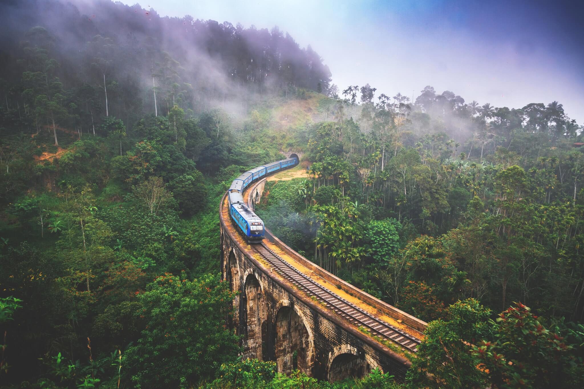 Sri Lanka ETA Online | Official Electronic Travel Authorization for Sri Lanka