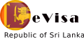 Sri Lanka ETA Online | Official Electronic Travel Authorization for Sri Lanka